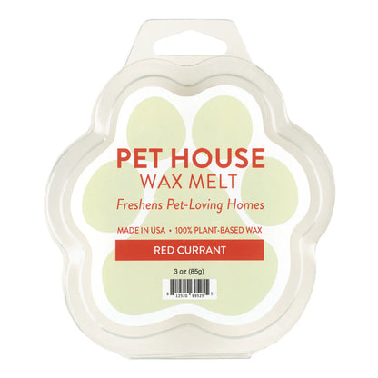 Red Currant Wax Melt