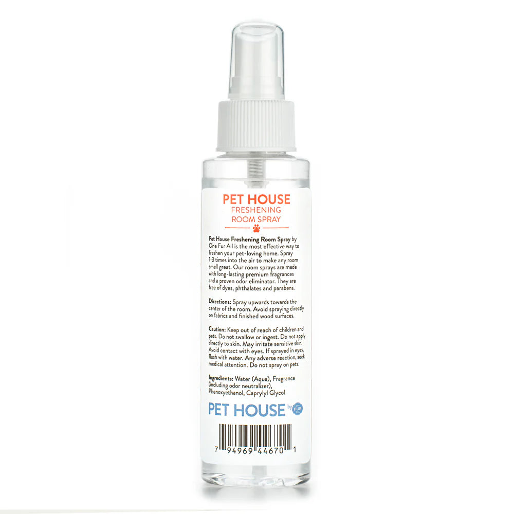 Apple Cider Room Spray