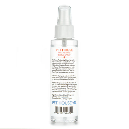 Apple Cider Room Spray