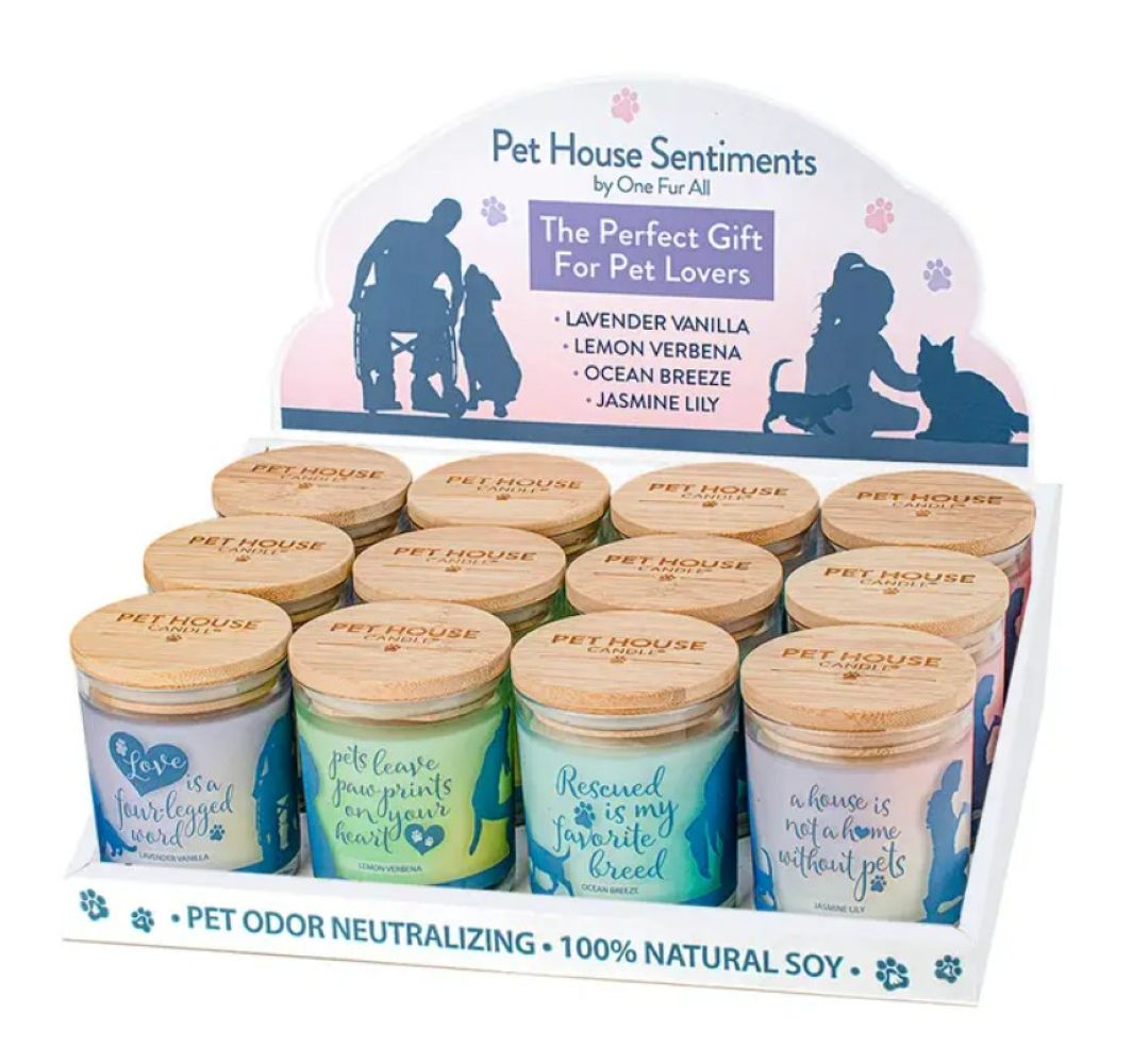 Sentiments Display Mixed Case