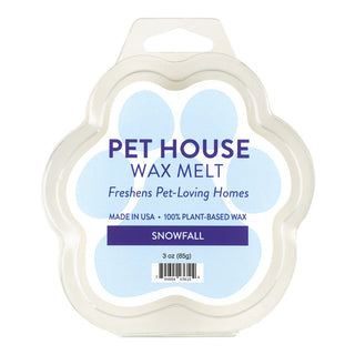 Snowfall Wax Melt