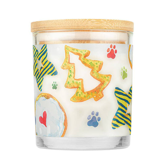 Sugar Cookies Candle
