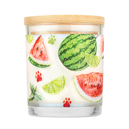Watermelon Mojito Candle