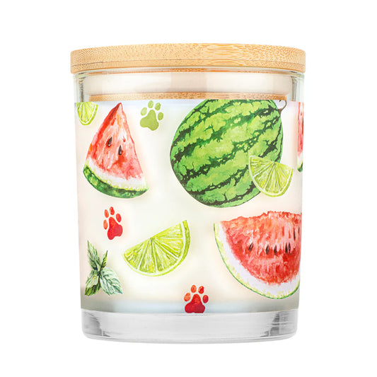 Watermelon Mojito Candle