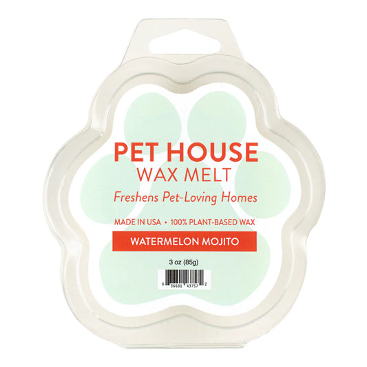 Watermelon Mojito Wax Melt