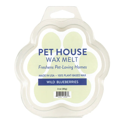 Wild Bluberries Wax Melt