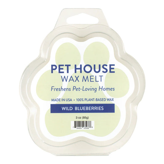 Wild Bluberries Wax Melt